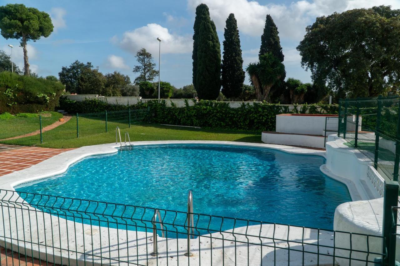 Vistahermosa Palm Apartamento *